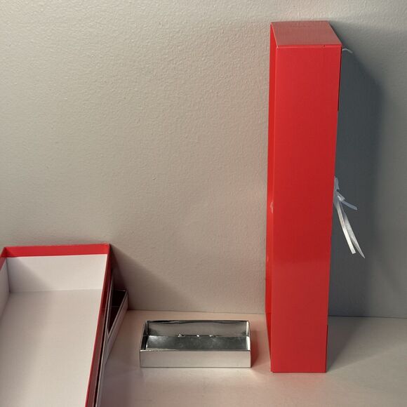 Poppy Parker Integrity Toys Empty Box Lid Storage Replacement Limited Edition IT - Picture 9 of 13